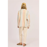 Sisstr Matty Shacket