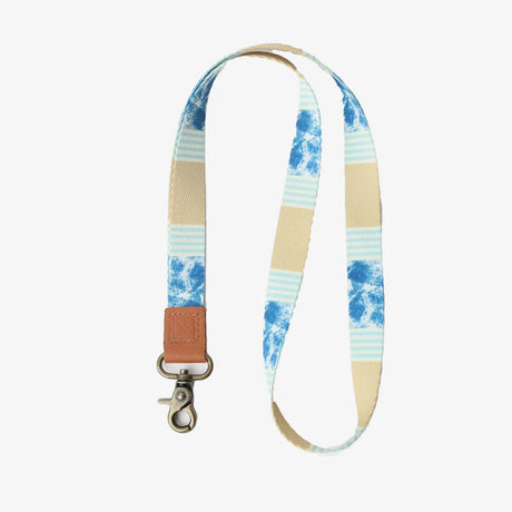 Thread Neck Lanyard