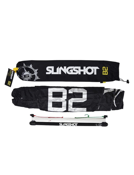 Slingshot B2 Kiteboarding Trainer Kite