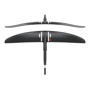 Slingshot One-Lock Glide Front Wing