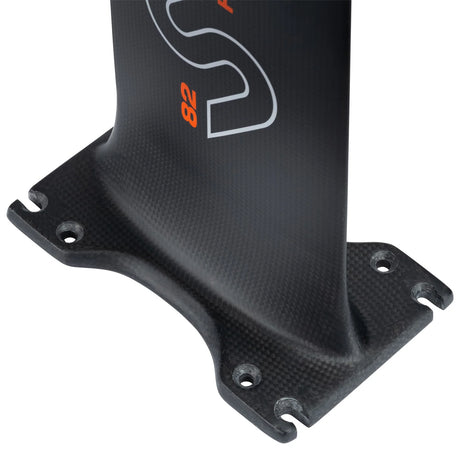 Slingshot One-Lock HM Carbon Mast - 82
