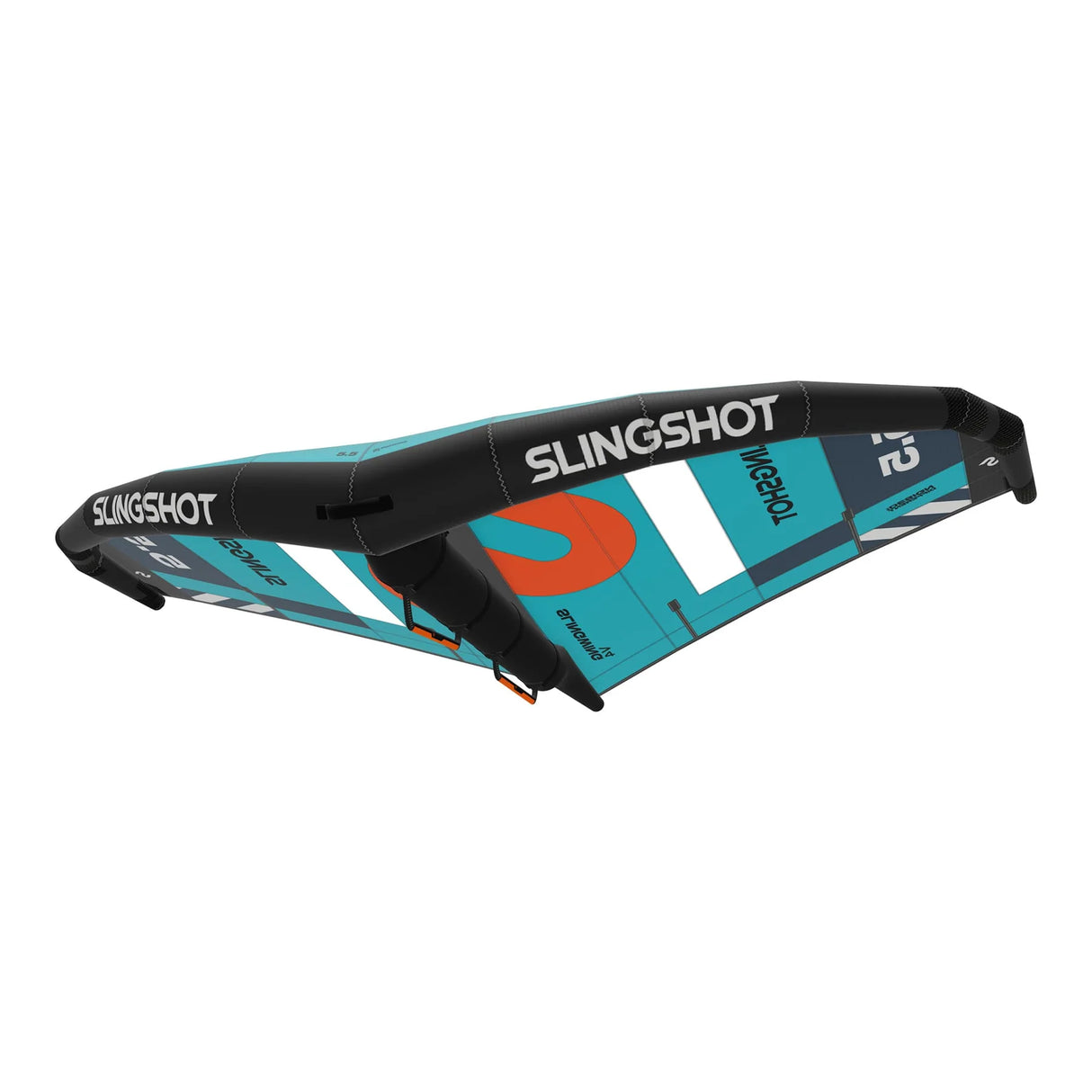 Slingshot Slingwing V4 - Blue