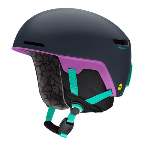 Smith Optics Code MIPS - Matte She Jumps