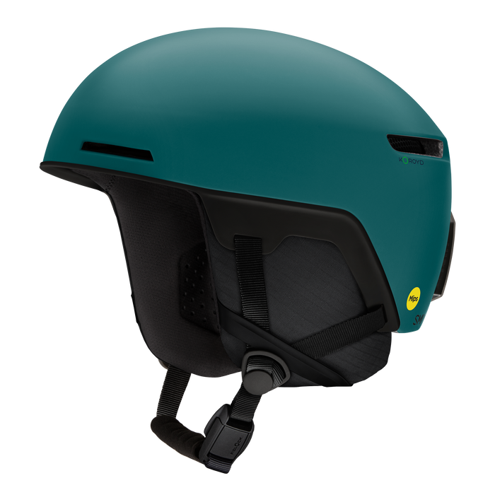 Smith Optics Code MIPS - Matte Malachite