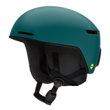 Smith Optics Code MIPS - Matte Malachite