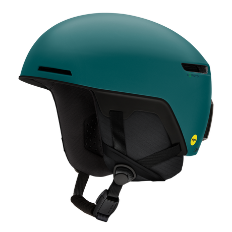 Smith Optics Code MIPS - Matte Malachite