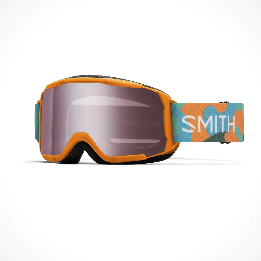 Smith Optics Daredevil Youth Goggles 2024