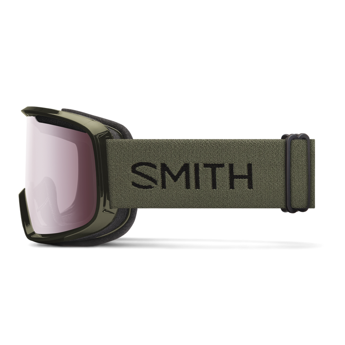 Smith Optics Frontier Goggles 2024