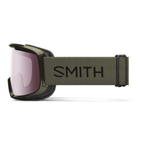 Smith Optics Frontier Goggles 2024