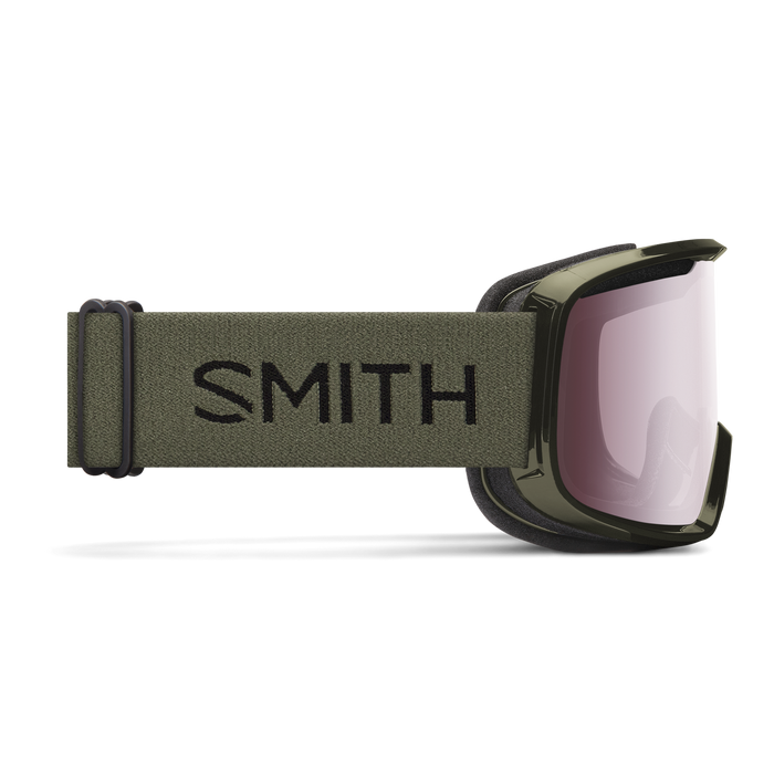 Smith Optics Frontier Goggles 2024