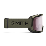 Smith Optics Frontier Goggles 2024