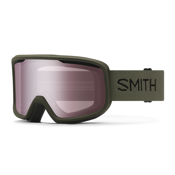 Smith Optics Frontier Goggles 2024