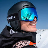 Smith Optics Method Pro Mips Helmet - Matte Black