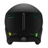 Smith Optics Method Pro Mips Helmet - Matte Black