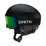 Smith Optics Method Pro Mips Helmet - Matte Black