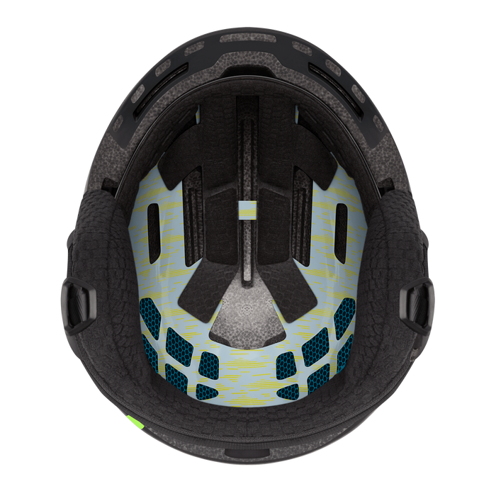 Smith Optics Method Pro Mips Helmet - Matte Black