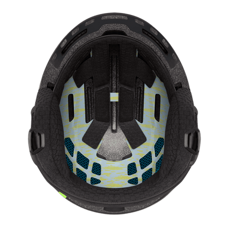 Smith Optics Method Pro Mips Helmet - Matte Black