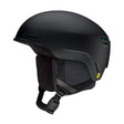 Smith Optics Method Pro Mips Helmet - Matte Black