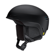 Smith Optics Method Pro Mips Helmet - Matte Black
