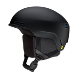 Smith Optics Method Pro Mips Helmet - Matte Black