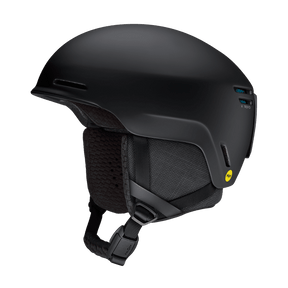 Smith Optics Method Pro Mips Helmet - Matte Black