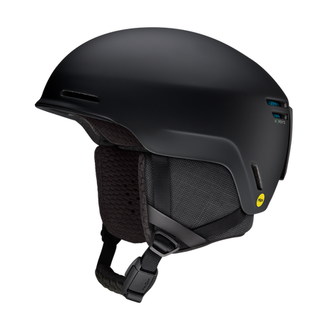 Smith Optics Method Pro Mips Helmet - Matte Black