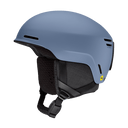 Smith Optics Method Pro Mips Helmet - Matte Granite Blue
