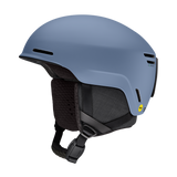 Smith Optics Method Pro Mips Helmet - Matte Granite Blue