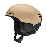 Smith Optics Method Pro Mips Helmet - Matte High Fives