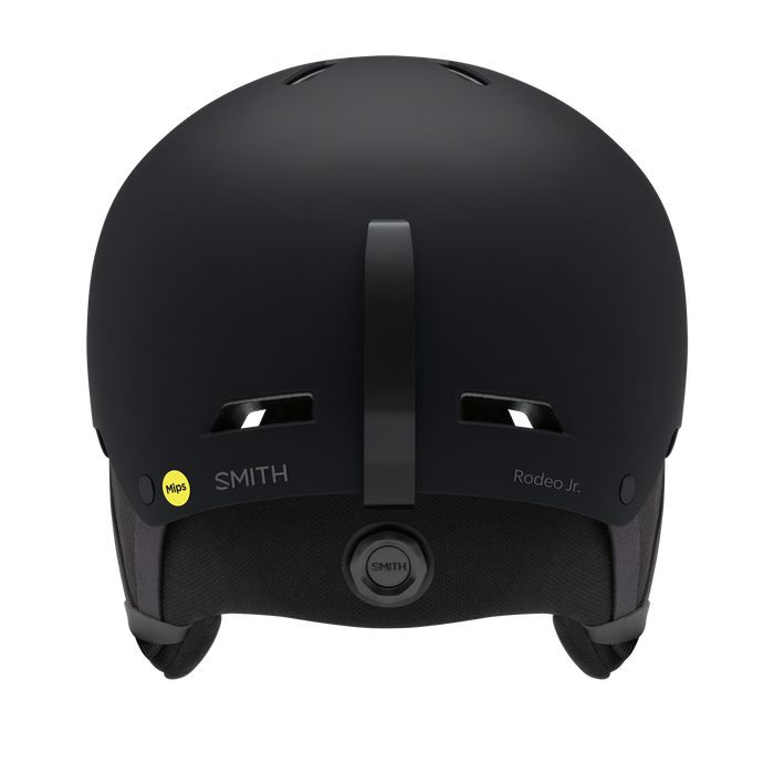 Smith Optics Rodeo Jr Mips Helmets - Matte Black