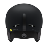 Smith Optics Rodeo Jr Mips Helmets - Matte Black