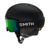 Smith Optics Rodeo Jr Mips Helmets - Matte Black