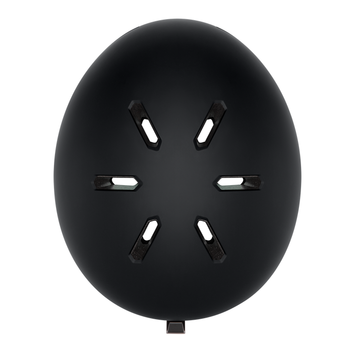 Smith Optics Rodeo Jr Mips Helmets - Matte Black