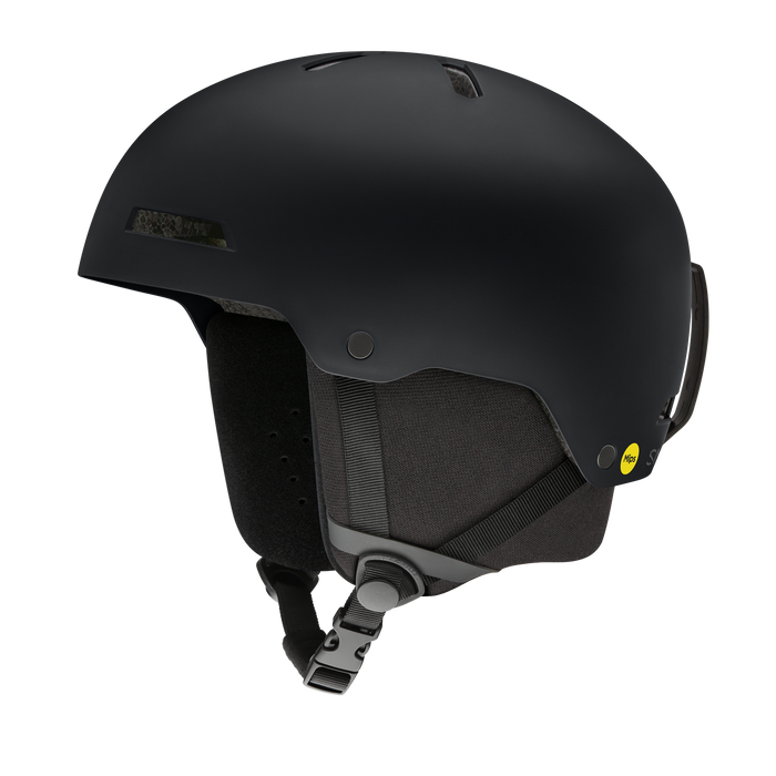 Smith Optics Rodeo Jr Mips Helmets - Matte Black