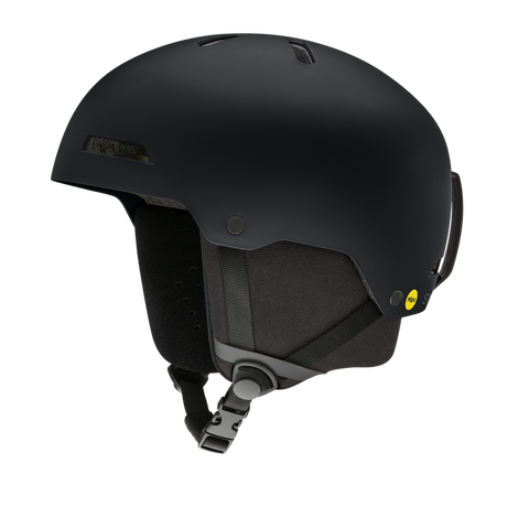 Smith Optics Rodeo Jr Mips Helmets - Matte Black