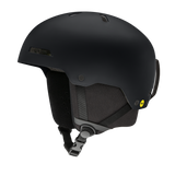 Smith Optics Rodeo Jr Mips Helmets - Matte Black