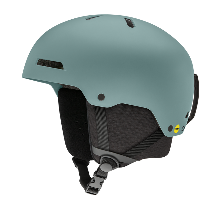 Smith Optics Rodeo Jr Mips Helmets - Matte Juniper