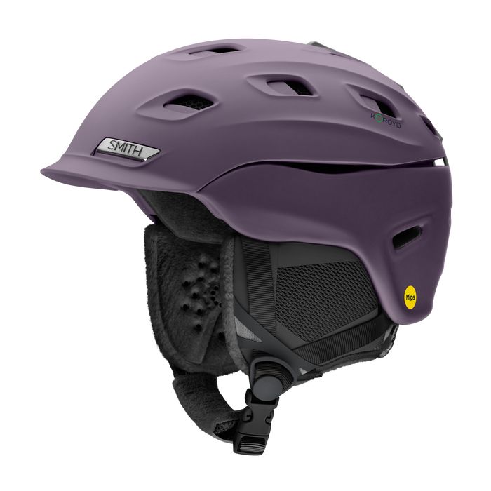 Smith Optics Women's Vantage Mips Helmet - Matte Cosmos