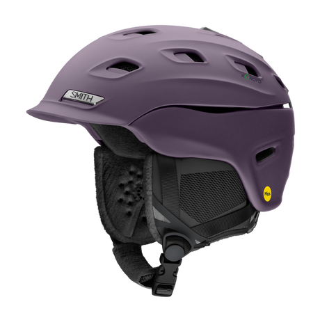 Smith Optics Women's Vantage Mips Helmet - Matte Cosmos