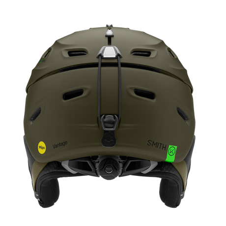 Smith Optics Vantage MIPS Helmet