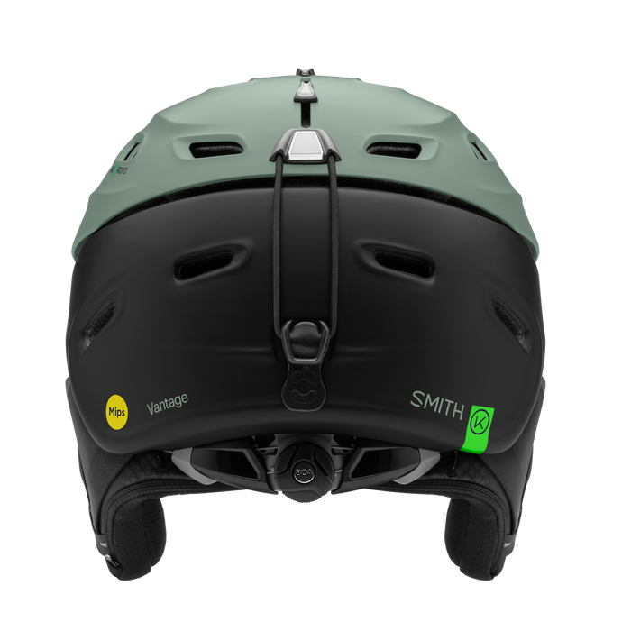 Smith Optics Vantage MIPS Helmet