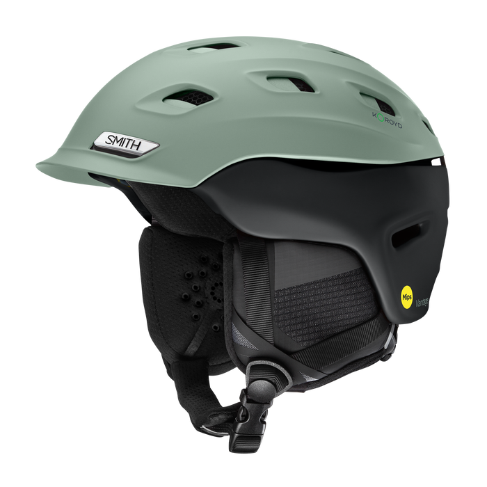 Smith Optics Vantage MIPS Helmet