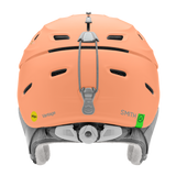 Smith Optics Women's Vantage Mips Helmet - Matte Arctic Apricot