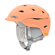 Smith Optics Women's Vantage Mips Helmet - Matte Arctic Apricot