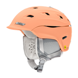 Smith Optics Women's Vantage Mips Helmet - Matte Arctic Apricot