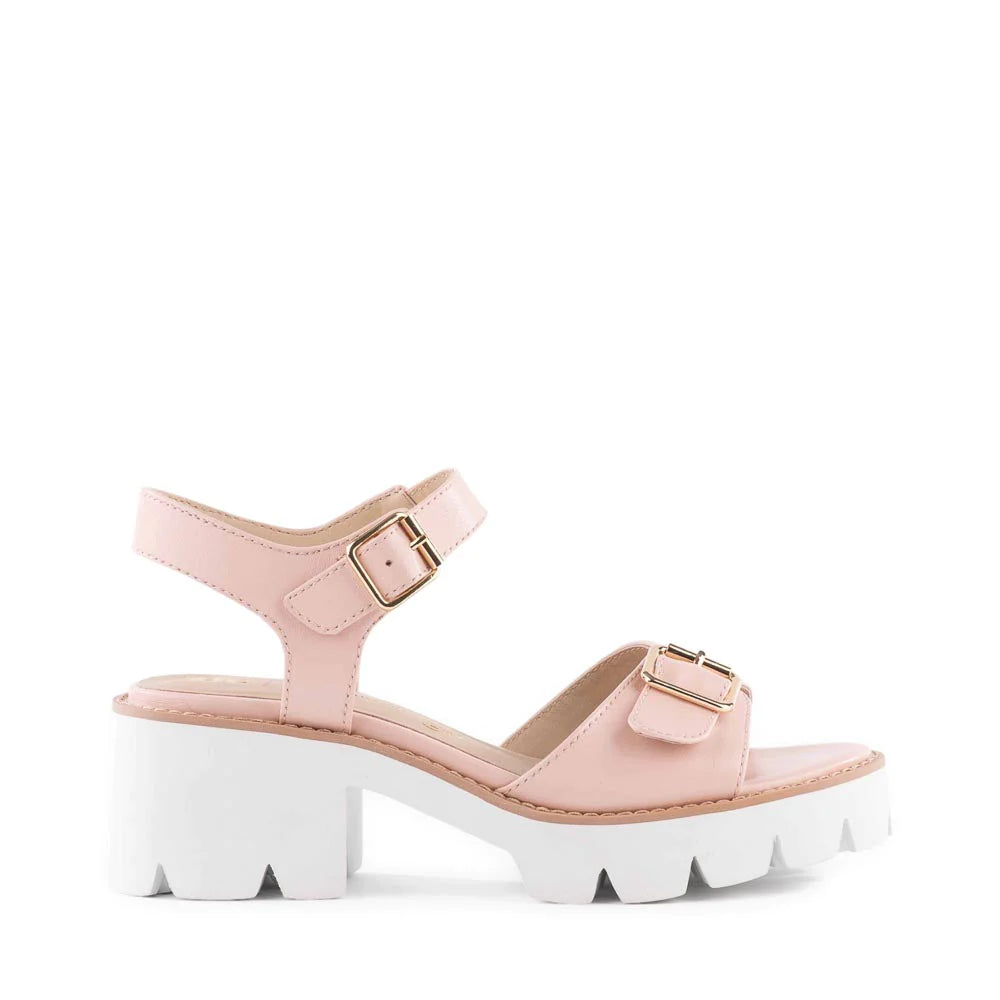 Seychelles BC So Famous Sandal - Blush