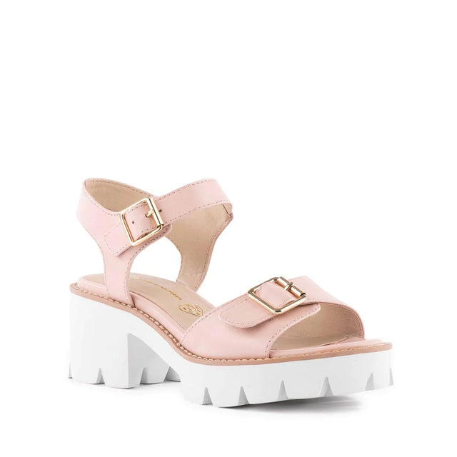 Seychelles BC So Famous Sandal - Blush