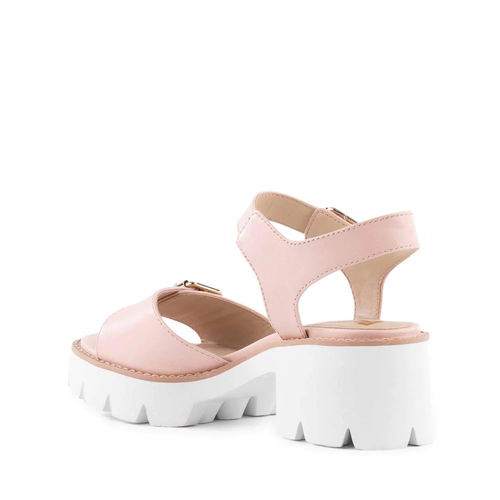 Seychelles BC So Famous Sandal - Blush