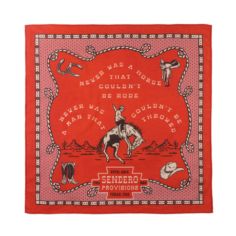 Sendero Bandana