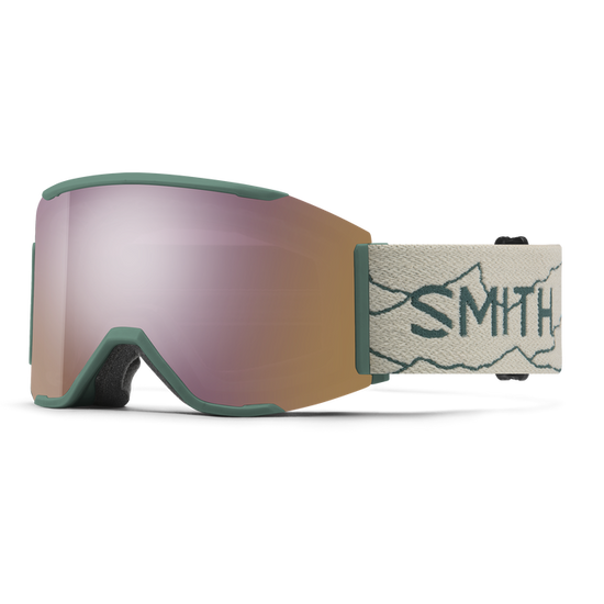 Smith Optics Squad MAG 2024 Goggles